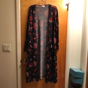 LuLaRoe XL Sarah
